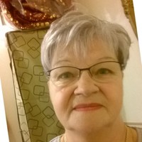 Ghislaine D'Oliveira Da Silva Bago