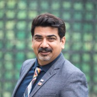 Kshitiz Kapoor