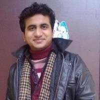 Mukesh Girdhar