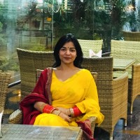 Harshita Raghav
