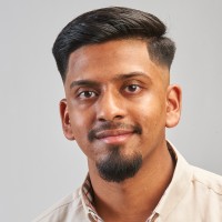 Raveenushan Varnakulasingam