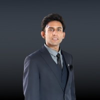Mujtaba Khan