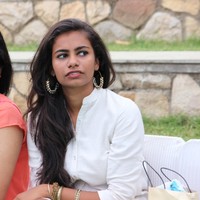 Maulika Agarwal