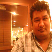 ANAND AVINASH