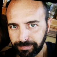 Daniel Caparrós