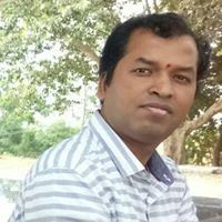 Mahesh Ramadas