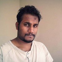 Keerthi Sagar