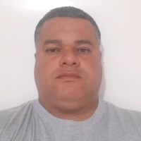 Márcio Franklin Ferreira Santos