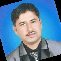 Mashooque Dars DARS
