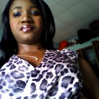 Grace Ike Benneth