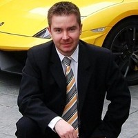 Adam Gawron
