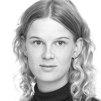 Emma Parslov
