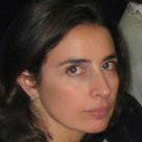 Laura Francesca Modafferi