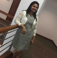 Sonika Tadapatri Venkat