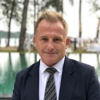 Paul Cunliffe BEng MBA CEng MIET