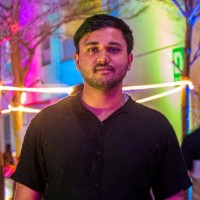 Vaibhav Pushpad