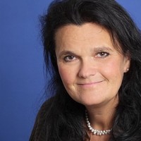Marlene Dr. Geider