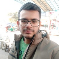 Krish Gajjar