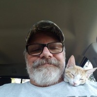 Chuck Johnson