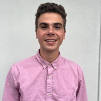 Liam Baker