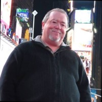Doug McDowell