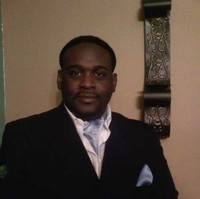 Enoch Charles Jr.