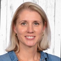 Nanda Woltman