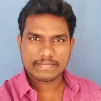 Dhilleswara Rao Singamsetti