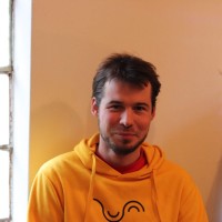 Péter Szlovik