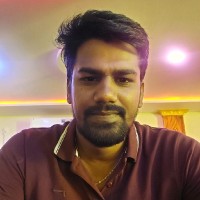 Datla Vijay Kumar