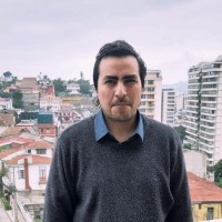 Sebastián Ignacio Solís Pais