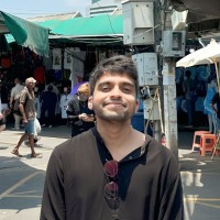 Vishnu Prakash