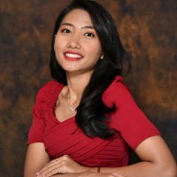 Hanna Marcellina Samosir