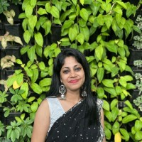 Shreya Shetty