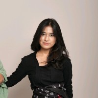 Maulidya Zahra Wardana