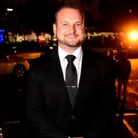 Josh Berger