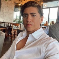 Victor Alfonso Salas Arellano