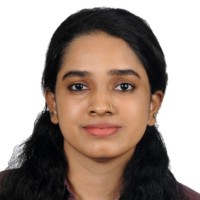 Ameya K Nair