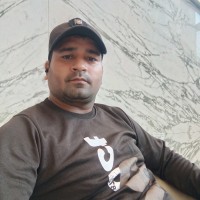 Ahmed Pervaiz