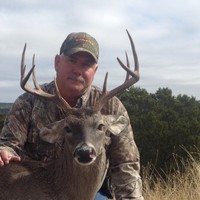 Joey Mckinney