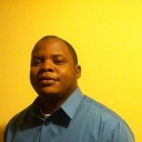 Marcus Dawson