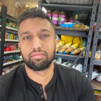 Yash Mehta