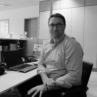 Claudio Bini