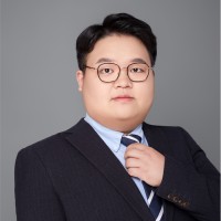 Yuxuan He