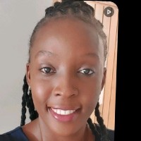 Valerie Kyulu