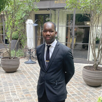 Salimou Sylla