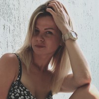 Olena Bedkina