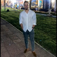 Khaled Sherif