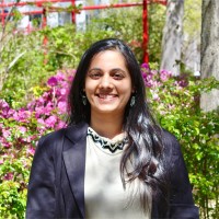 Rucha Gajanan Laulkar