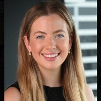 Olivia Chudleigh